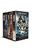 The Ancestors Saga: The Com...