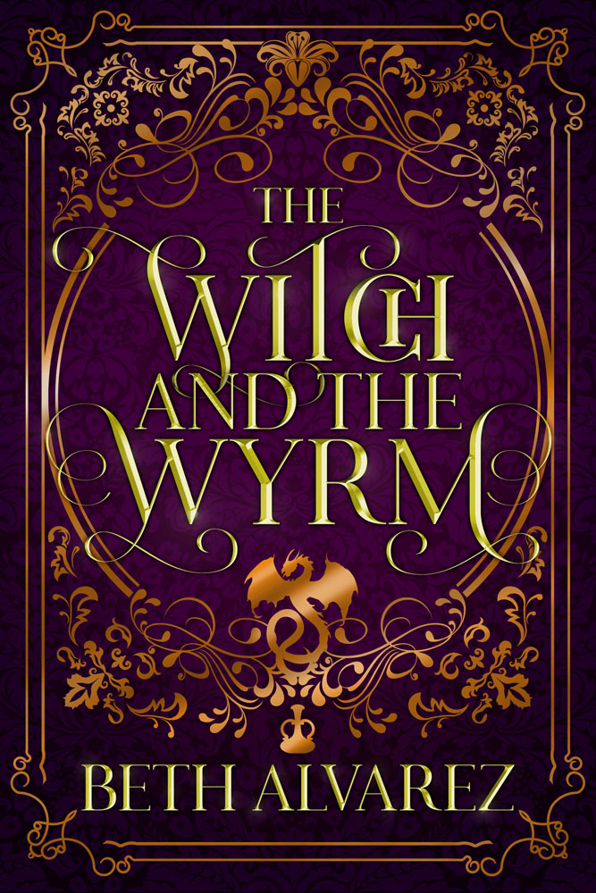 The Witch and the Wyrm