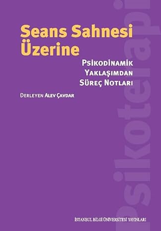 Seans Sahnesi Üzerine;Psikodinamik Yaklaşımdan Süreç Notları