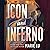 Icon and Inferno (Stars and Smoke, #2)