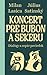 Koncert pre bubon a sekeru: Dialógy a zopár poviedok