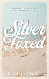 Book cover for Silver Foxed: (Discreet Cover Edition)