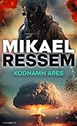 Kodnamn Ares