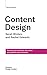Content Design: Research, p...