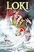 LOKI - DER LÜGNER (MARVEL ONE-SHOT) (German Edition)
