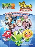 Plants vs. Zombies 2: Soal & Jawab Komik Sains: Tokoh-tokoh Sains - Siapakah Yang Mencipta Kapal Terbang Pertama di Dunia?
