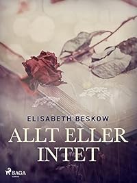 Omslag för Allt eller intet