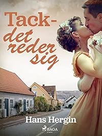 Omslag för Tack - det reder sig