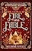 The Castle of Fire and Fable (Briarwood Witches #2)