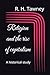 Religion and the rise of ca...