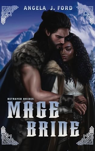 Mage Bride (Betrayed Brides)