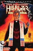 John Constantine, Hellblazer: Dead in America (2024) #4