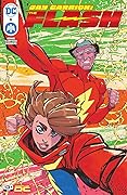 Jay Garrick: The Flash (2023-) #6