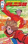 Jay Garrick: The ...