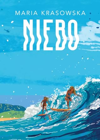 Niebo (Fala, #3)