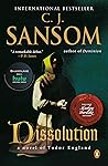 Dissolution by C.J. Sansom