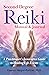 Second Degree Reiki Manual & Journal by Eleanor Haspel-Portner