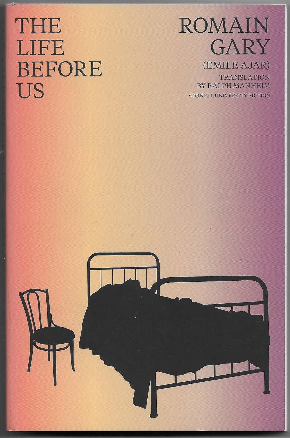 The Life Before Us
