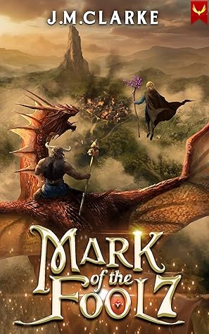 Mark of the Fool 7 (Mark of the Fool #7)