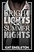 Bright Lights & Summer Nights (Black Tie Billionaires #3)