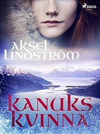 Omslag för Kanuks kvinna