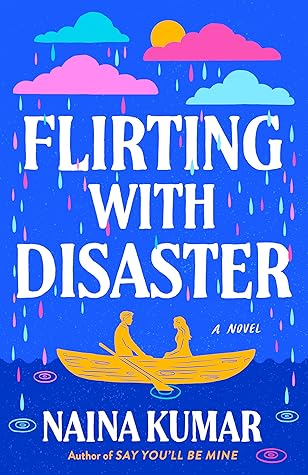 Flirting With Disaster: A Novel