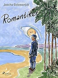 Omslag för Romantiker