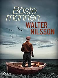 Omslag för Bästemannen