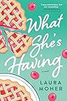 What She's Having