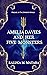 Amelia Davies and Her Five Monsters: Prequel of The Opposite Worlds (The Stories of Different Worlds)