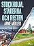 Stockholm, städerna och resten