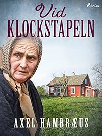 Omslag för Vid klockstapeln