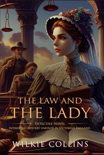 The Law and the Lady: Complete with Classic illustrations and Annotation