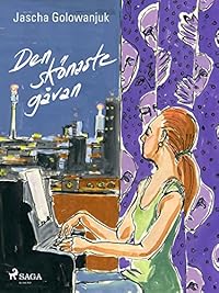 Omslag för Den skönaste gåvan