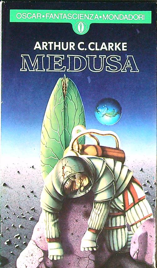 Medusa (Paperback)