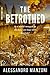 The Betrothed: Original 1827 Edition - Large Print Edition