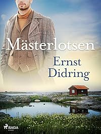 Omslag för Mästerlotsen