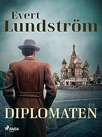 Omslag för Diplomaten