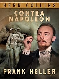 Omslag för Herr Collin contra Napoleon