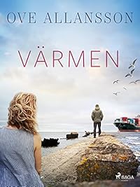 Omslag för Värmen