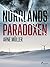 Norrlandsparadoxen by Arne Müller