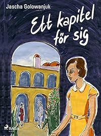 Omslag för Ett kapitel för sig