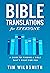 Bible Translations for Ever...