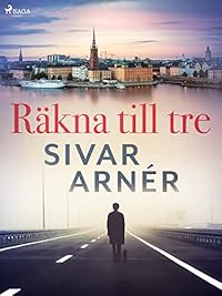 Omslag för Räkna till tre