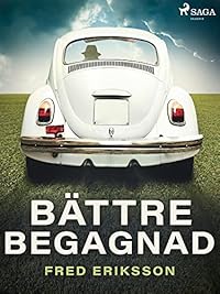 Omslag för Bättre begagnad