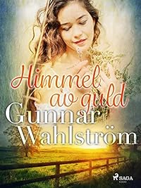 Omslag för Himmel av guld