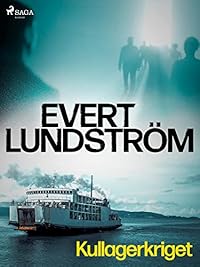 Omslag för Kullagerkriget