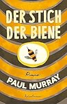 Der Stich der Biene