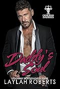 Daddy's Soul (Crime Boss Daddies #4)