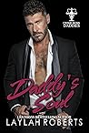 Daddy's Soul (Crime Boss Daddies #4)